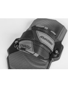 PADS STRAPS CRAZYFLY BINARY BINDING 2