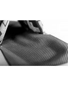 PADS STRAPS CRAZYFLY BINARY BINDING 2