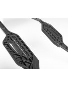 PADS STRAPS CRAZYFLY BINARY BINDING 2