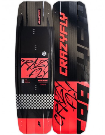 CRAZYFLY RAPTOR EXTREME 2026 CRAZYFLY RAPTOR EXTREME 2026