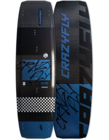 CRAZYFLY ROOTZ 2026 CRAZYFLY ROOTZ 2026