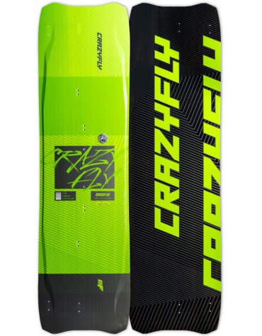 CRAZYFLY CRUISER LW 2026