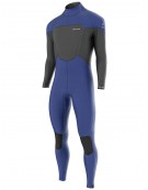 PROLIMIT FUSION STEAMER BACKZIP 5/4MM PROLIMIT FUSION STEAMER BACKZIP 5/4MM