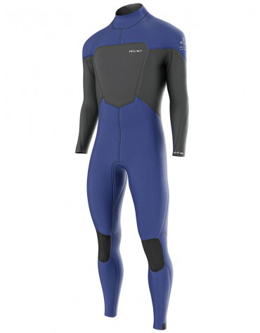 PROLIMIT FUSION STEAMER BACKZIP 5/4MM PROLIMIT FUSION STEAMER BACKZIP 5/4MM