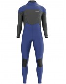 PROLIMIT FUSION STEAMER BACKZIP 5/4MM PROLIMIT FUSION STEAMER BACKZIP 5/4MM