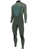 PROLIMIT FUSION STEAMER BACKZIP 5/4MM PROLIMIT FUSION STEAMER BACKZIP 5/4MM