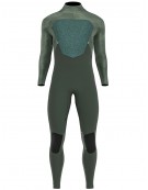 PROLIMIT FUSION STEAMER BACKZIP 5/4MM PROLIMIT FUSION STEAMER BACKZIP 5/4MM