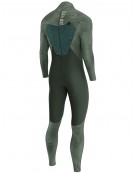 PROLIMIT FUSION STEAMER BACKZIP 5/4MM PROLIMIT FUSION STEAMER BACKZIP 5/4MM