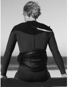 PROLIMIT FUSION STEAMER BACKZIP 5/4MM PROLIMIT FUSION STEAMER BACKZIP 5/4MM