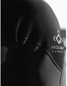PROLIMIT FUSION STEAMER BACKZIP 5/4MM PROLIMIT FUSION STEAMER BACKZIP 5/4MM
