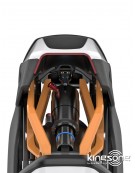 KINGSON KS-S18 PRO 1110WH