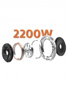 KINGSON KS-S18 PRO 1110WH