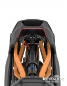 KINGSON KS-S18 PRO 1110WH