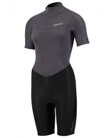 SHORTY FEMME PROLIMIT EDGE 2/2 DL FL SHORTY FEMME PROLIMIT EDGE 2/2 DL FL