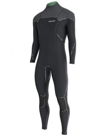 PROLIMIT MERCURY STEAMER V-ZIP 6/4 FTM TR 2026 PROLIMIT MERCURY STEAMER V-ZIP 6/4 FTM TR 2026