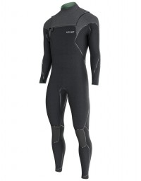 PROLIMIT MERCURY STEAMER FREEZIP 3/2 FTM TR 2026