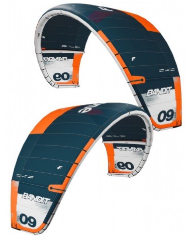 F-one Bandit TEC 2025 9m F-one Bandit TEC 2025 9m