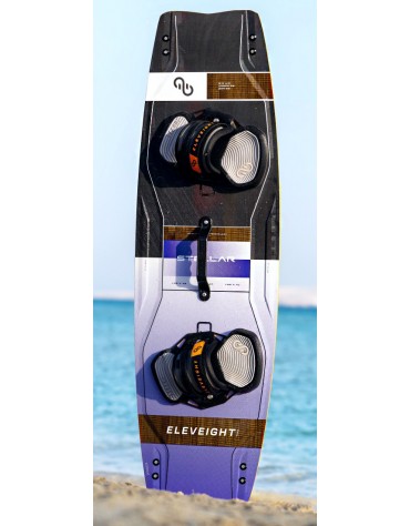 ELEVEIGHT STELLAR V2