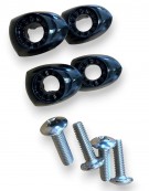 CORE UNION PRO 4 WASHER 4PCS SET CORE UNION PRO 4 WASHER 4PCS SET