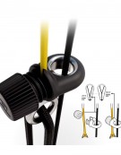 CORE SENSOR 4 V-SPLITTER