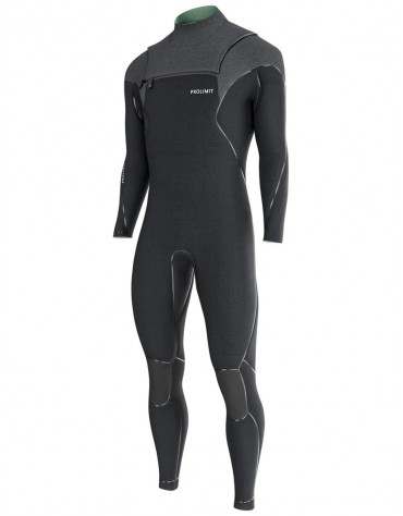 PROLIMIT MERCURY STEAMER FREEZIP 6/4 FTM TR 2026 PROLIMIT MERCURY STEAMER FREEZIP 6/4 FTM TR 2026