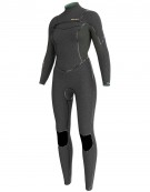 PROLIMIT OXYGEN STEAMER FREEZIP 6/4 FTM TR PROLIMIT OXYGEN STEAMER FREEZIP 6/4 FTM TR