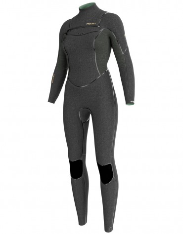 PROLIMIT OXYGEN STEAMER FREEZIP 6/4 FTM TR PROLIMIT OXYGEN STEAMER FREEZIP 6/4 FTM TR