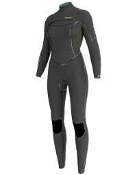 PROLIMIT OXYGEN STEAMER FREEZIP 6/4 FTM TR 2026