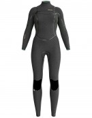 PROLIMIT OXYGEN STEAMER FREEZIP 6/4 FTM TR PROLIMIT OXYGEN STEAMER FREEZIP 6/4 FTM TR