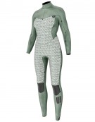 PROLIMIT OXYGEN STEAMER FREEZIP 6/4 FTM TR PROLIMIT OXYGEN STEAMER FREEZIP 6/4 FTM TR