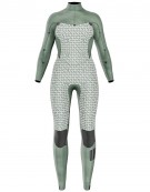 PROLIMIT OXYGEN STEAMER FREEZIP 6/4 FTM TR PROLIMIT OXYGEN STEAMER FREEZIP 6/4 FTM TR