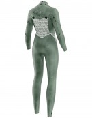 PROLIMIT OXYGEN STEAMER FREEZIP 6/4 FTM TR PROLIMIT OXYGEN STEAMER FREEZIP 6/4 FTM TR