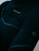 PROLIMIT OXYGEN STEAMER FREEZIP 6/4 FTM TR PROLIMIT OXYGEN STEAMER FREEZIP 6/4 FTM TR