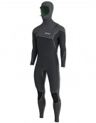 PROLIMIT MERCURY STEAMER FREE-X 6/4 FTM TR HOOD BK 2026