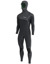 PROLIMIT MERCURY STEAMER FREE-X 6/4 FTM TR HOOD BK 2026