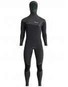 PROLIMIT MERCURY STEAMER FREE-X 6/4 FTM TR HOOD BK 2026