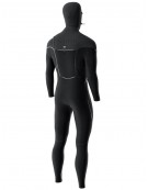 PROLIMIT MERCURY STEAMER FREE-X 6/4 FTM TR HOOD BK 2026