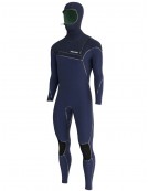 PROLIMIT MERCURY STEAMER FREE-X 6/4 FTM TR HOOD BK 2026