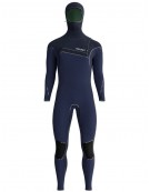 PROLIMIT MERCURY STEAMER FREE-X 6/4 FTM TR HOOD BK 2026