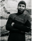 PROLIMIT MERCURY STEAMER FREE-X 6/4 FTM TR HOOD BK 2026