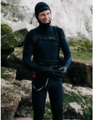 PROLIMIT MERCURY STEAMER FREE-X 6/4 FTM TR HOOD BK 2026