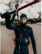 PROLIMIT MERCURY STEAMER FREE-X 6/4 FTM TR HOOD BK 2026