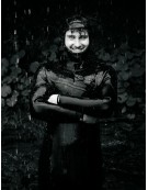 PROLIMIT MERCURY STEAMER FREE-X 6/4 FTM TR HOOD BK 2026