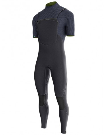 PROLIMIT PREDATOR STEAMER SA FREEZIP 4/3 GBS 2026 PROLIMIT PREDATOR STEAMER SA FREEZIP 4/3 GBS 2026