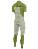 PROLIMIT PREDATOR STEAMER SA FREEZIP 4/3 GBS 2026 PROLIMIT PREDATOR STEAMER SA FREEZIP 4/3 GBS 2026