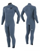 MANERA XD10 FZ 5/4/3mm