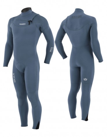 MANERA XD10 FZ 5/4/3mm MANERA XD10 FZ 5/4/3mm