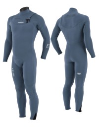 MANERA XD10 FZ 5/4/3mm