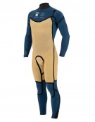 MANERA XD10 FZ 5/4/3mm