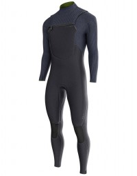 PROLIMIT PREDATOR STEAMER FREEZIP 3/2 GBS 2026